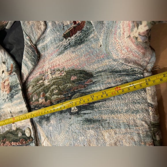 Black Mountain Outdoor Jacket Women’s Size XL Acrylic Polyester Pockets - Picture 3 of 12